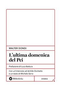 L' L'ultima domenica del Pci - Librerie.coop L' L'ultima domenica del Pci - Librerie.coop