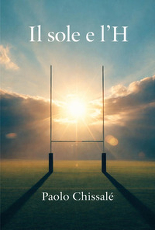 Il sole e l'H - Librerie.coop