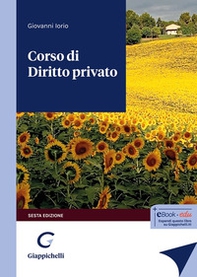 Corso di diritto privato - Librerie.coop