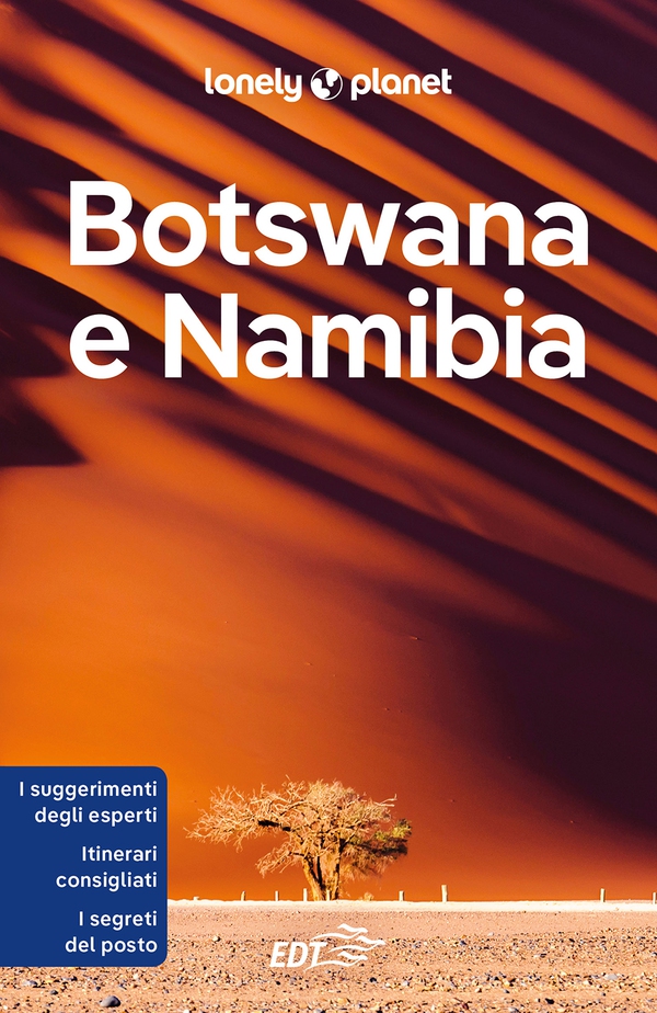 Botswana e Namibia - Librerie.coop Botswana e Namibia - Librerie.coop