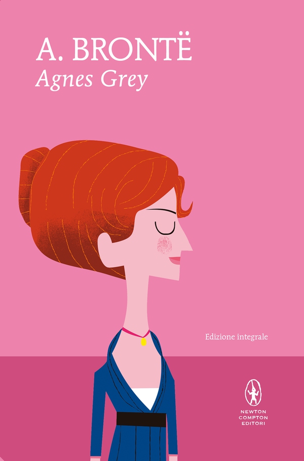 Agnes Grey - Librerie.coop Agnes Grey - Librerie.coop