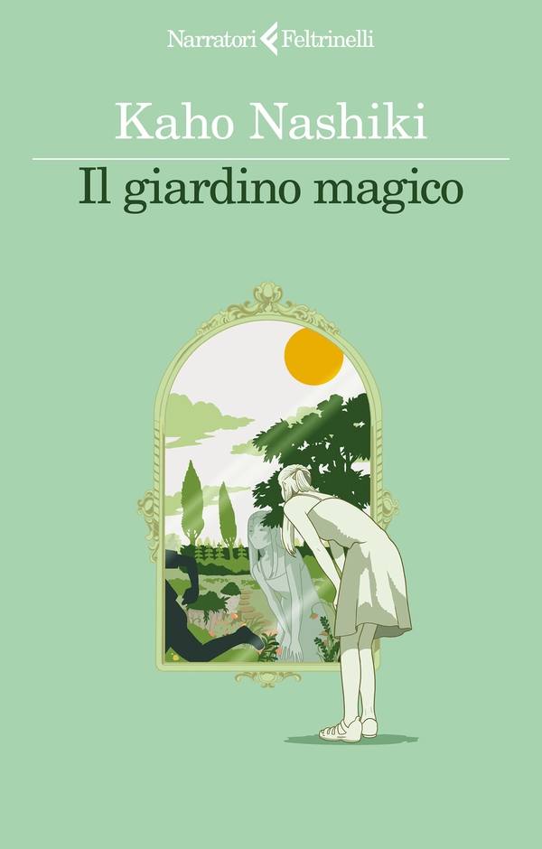Il giardino magico - Librerie.coop Il giardino magico - Librerie.coop