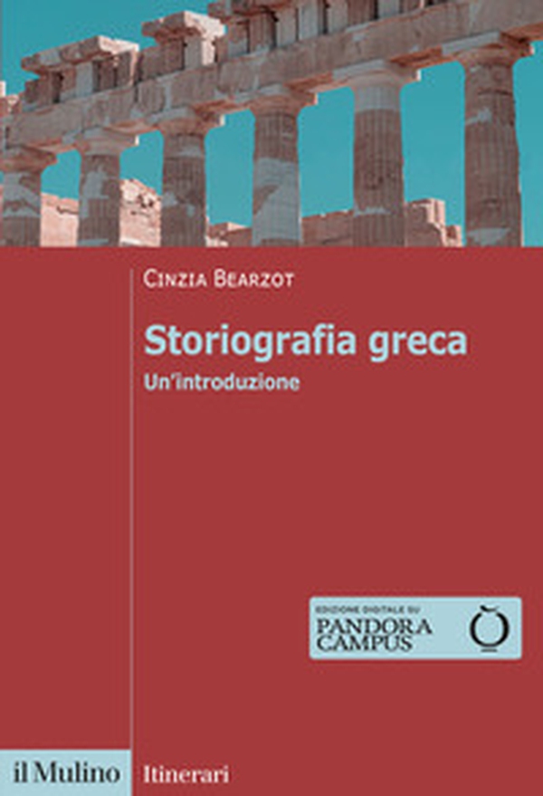 Storiografia greca. Un'introduzione - Librerie.coop Storiografia greca. Un'introduzione - Librerie.coop
