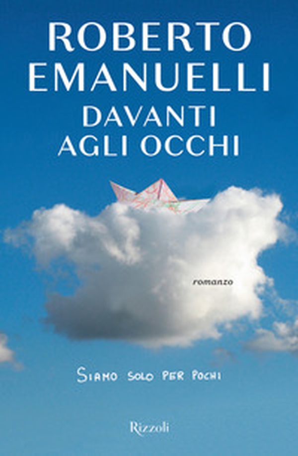 Davanti agli occhi - Librerie.coop Davanti agli occhi - Librerie.coop