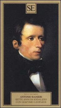 Sette anni di sodalizio con Giacomo Leopardi - Librerie.coop