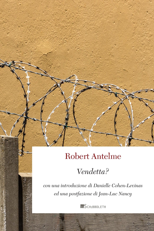 Vendetta? - Librerie.coop Vendetta? - Librerie.coop