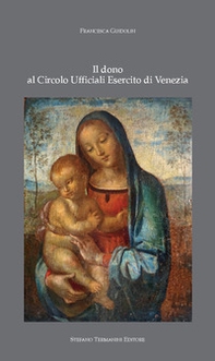 Il dono al Circolo Ufficiali Esercito di Venezia - Librerie.coop