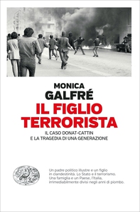 Il figlio terrorista - Librerie.coop Il figlio terrorista - Librerie.coop