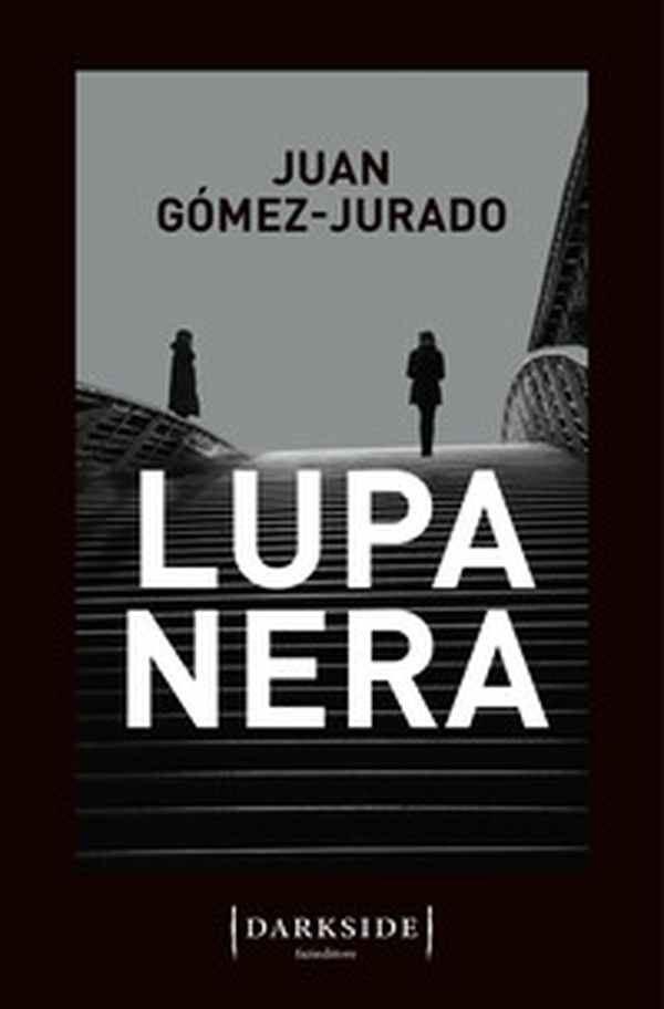Lupa nera - Librerie.coop Lupa nera - Librerie.coop