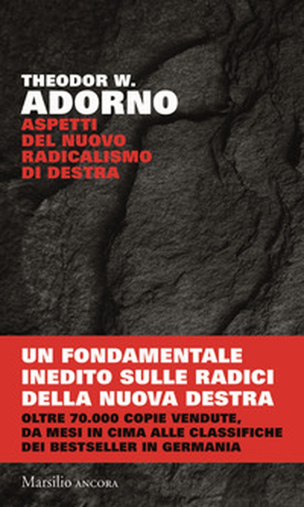 Aspetti del nuovo radicalismo di destra - Librerie.coop Aspetti del nuovo radicalismo di destra - Librerie.coop