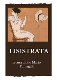 Lisistrata - Librerie.coop