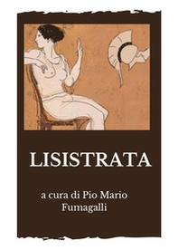 Lisistrata - Librerie.coop