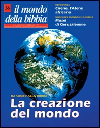 l mondo della Bibbia - Vol. 36 - Librerie.coop