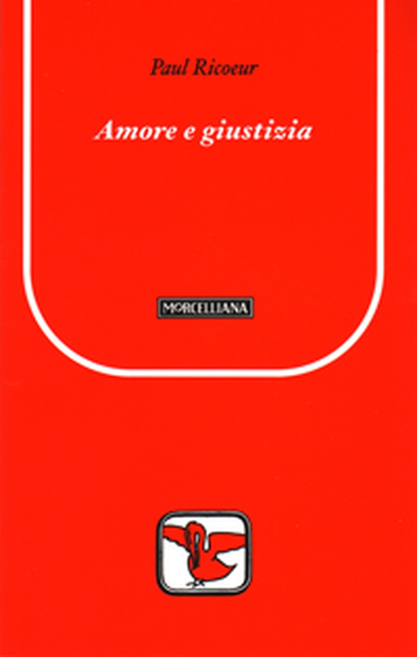 Amore e giustizia - Librerie.coop Amore e giustizia - Librerie.coop