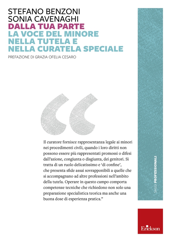 Dalla tua parte - Librerie.coop Dalla tua parte - Librerie.coop