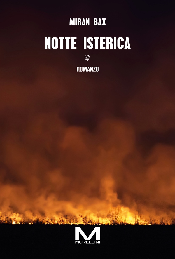Notte isterica - Librerie.coop Notte isterica - Librerie.coop