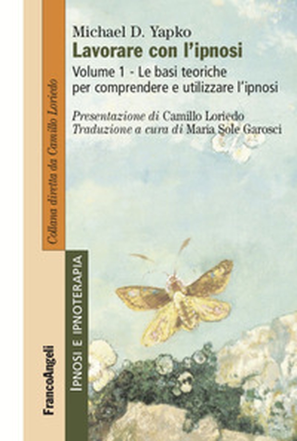 Lavorare con l'ipnosi - Vol. 1 - Librerie.coop Lavorare con l'ipnosi - Vol. 1 - Librerie.coop