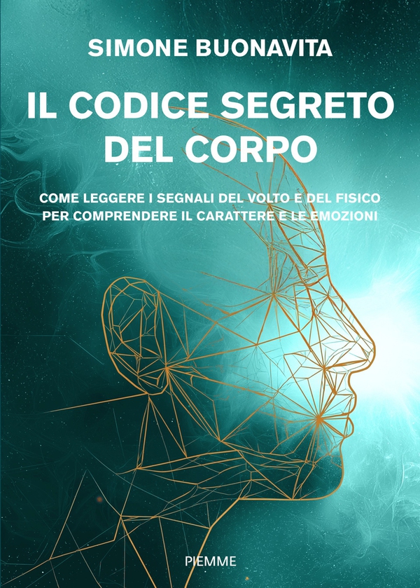 Il codice segreto del corpo - Librerie.coop