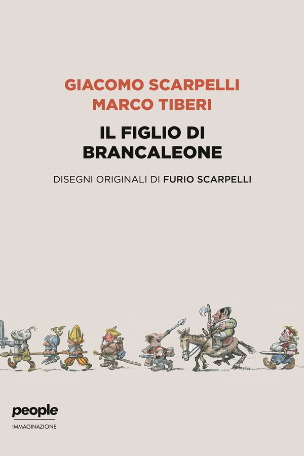 Il figlio di Brancaleone - Librerie.coop Il figlio di Brancaleone - Librerie.coop