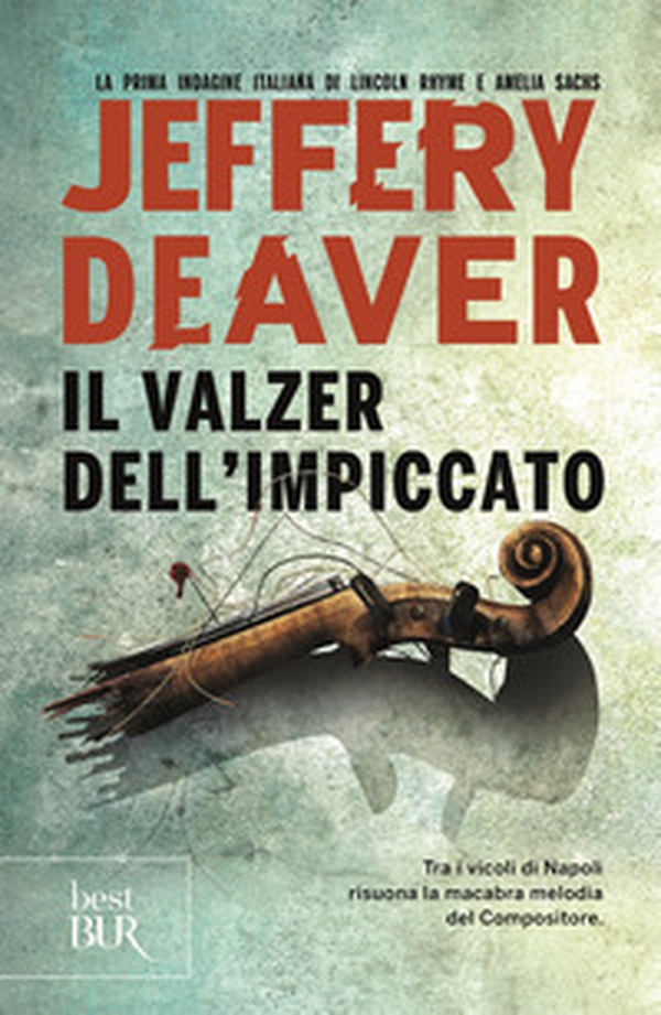 Il valzer dell'impiccato - Librerie.coop Il valzer dell'impiccato - Librerie.coop