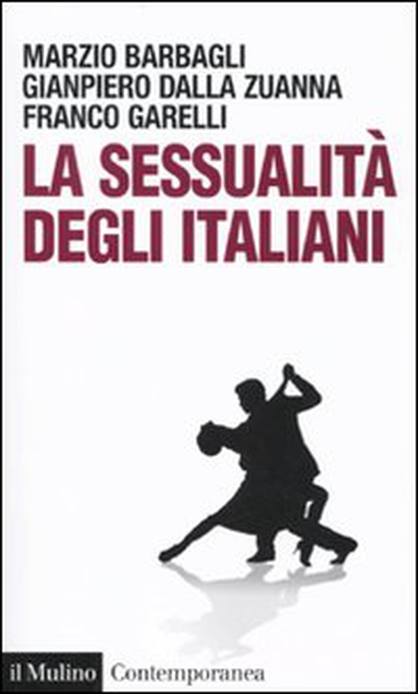 La sessualità degli italiani - Librerie.coop La sessualità degli italiani - Librerie.coop