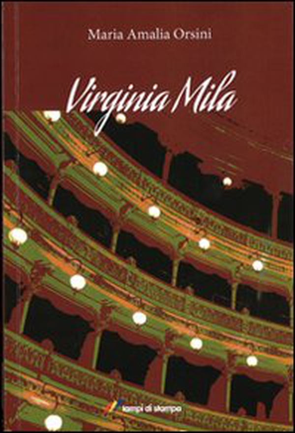 Virginia Mila - Librerie.coop Virginia Mila - Librerie.coop