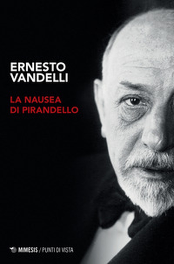La nausea di Pirandello - Librerie.coop La nausea di Pirandello - Librerie.coop