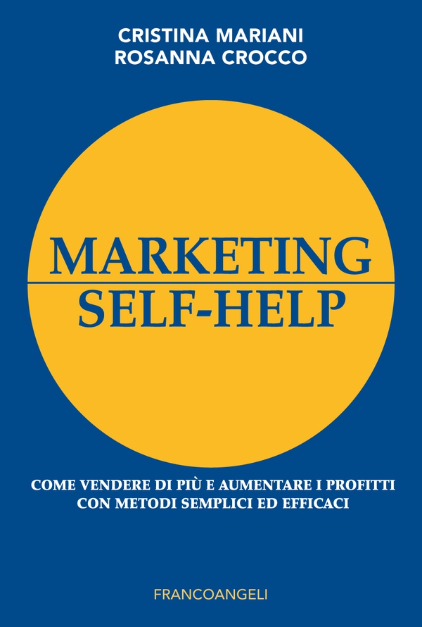 Marketing self-help - Librerie.coop Marketing self-help - Librerie.coop
