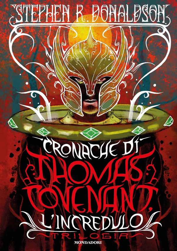 Cronache di Thomas Covenant, l'Incredulo - Librerie.coop Cronache di Thomas Covenant, l'Incredulo - Librerie.coop