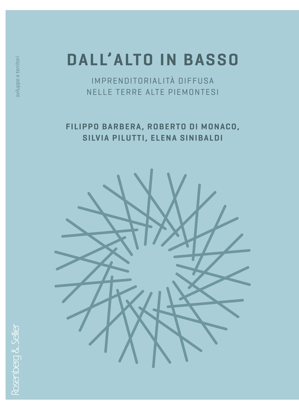 Dall'alto in basso - Librerie.coop