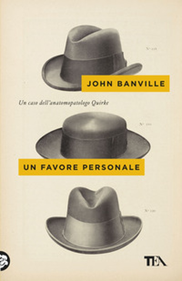 Un favore personale - Librerie.coop Un favore personale - Librerie.coop