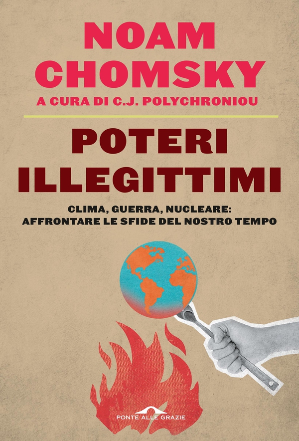 Poteri illegittimi - Librerie.coop Poteri illegittimi - Librerie.coop