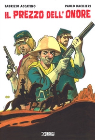 Il prezzo dell'onore - Librerie.coop