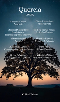 Quercia 2025 - Librerie.coop