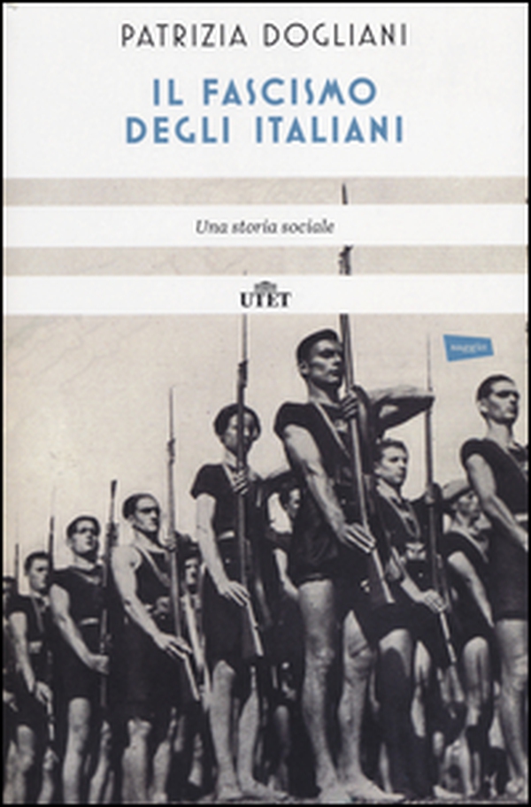 Il fascismo degli italiani. Una storia sociale - Librerie.coop Il fascismo degli italiani. Una storia sociale - Librerie.coop