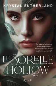 Le sorelle Hollow - Librerie.coop