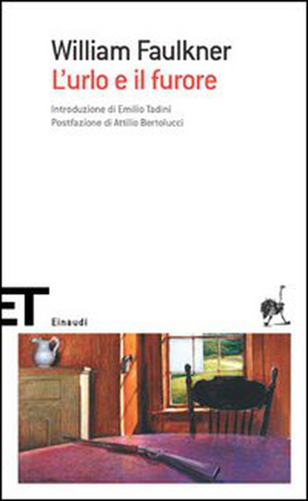 L'urlo e il furore - Librerie.coop