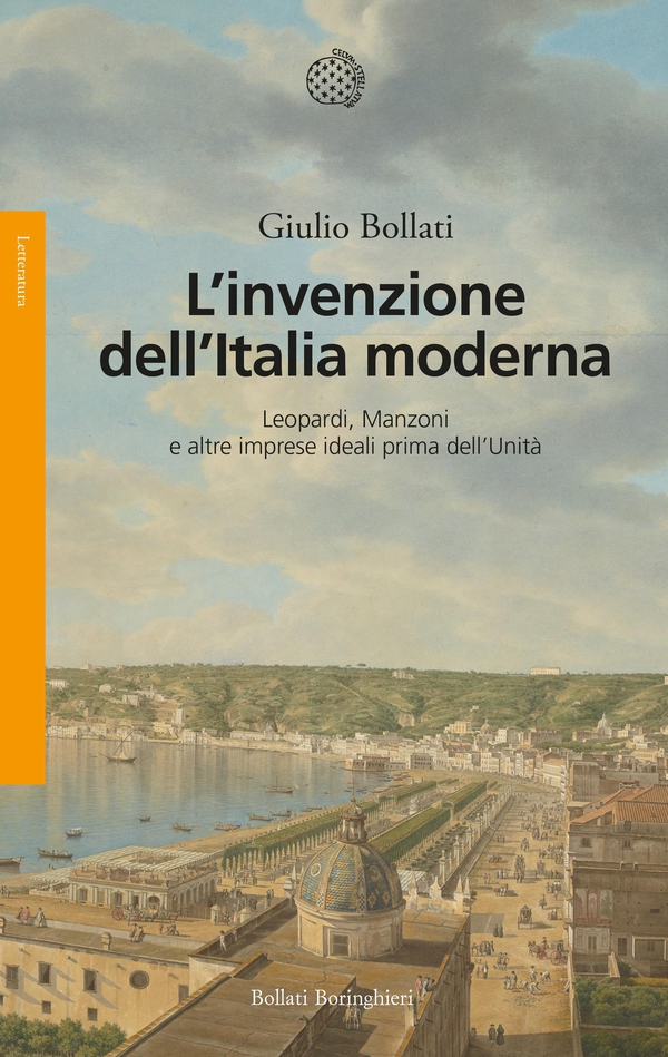 L'invenzione dell'Italia moderna - Librerie.coop L'invenzione dell'Italia moderna - Librerie.coop