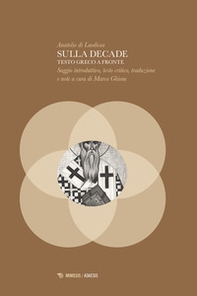 Sulla decade. Testo greco a fronte - Librerie.coop Sulla decade. Testo greco a fronte - Librerie.coop