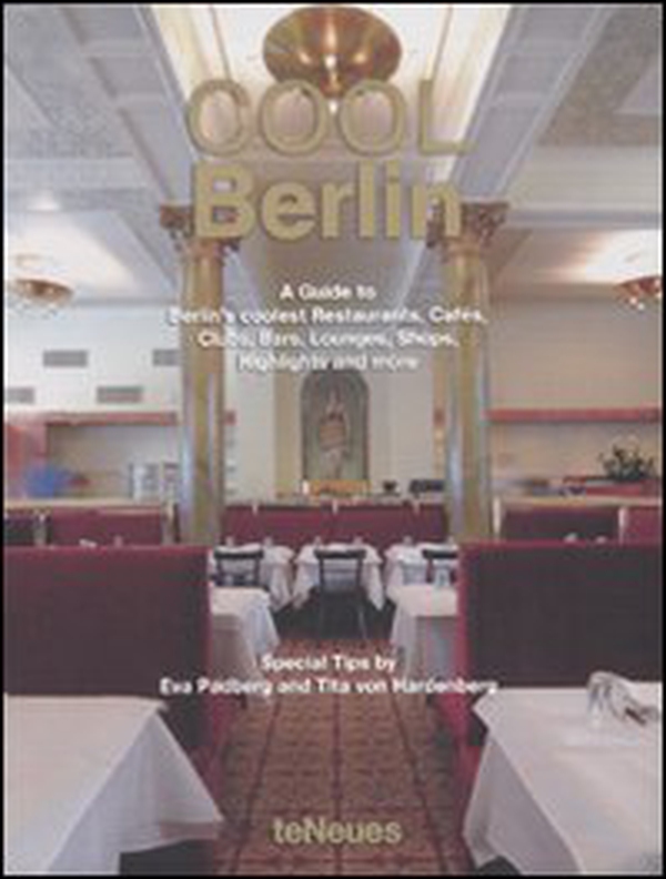 Cool Berlin - Librerie.coop Cool Berlin - Librerie.coop