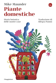 Piante domestiche - Librerie.coop