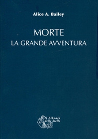Morte: la grande avventura - Librerie.coop