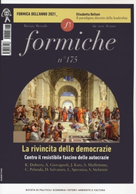 Formiche - Vol. 175 - Librerie.coop