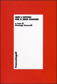 Idee e metodi per il bene comune - Librerie.coop