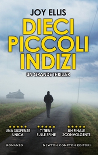 Dieci piccoli indizi - Librerie.coop Dieci piccoli indizi - Librerie.coop