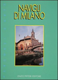 Navigli di Milano - Librerie.coop