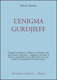 L'enigma Gurdjieff - Librerie.coop
