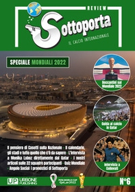 Sottoporta review. Il calcio internazionale - Librerie.coop