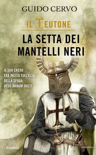 La setta dei Mantelli Neri - Librerie.coop