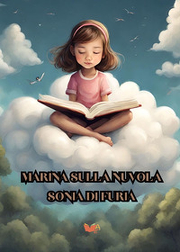 Marina sulla nuvola - Librerie.coop Marina sulla nuvola - Librerie.coop